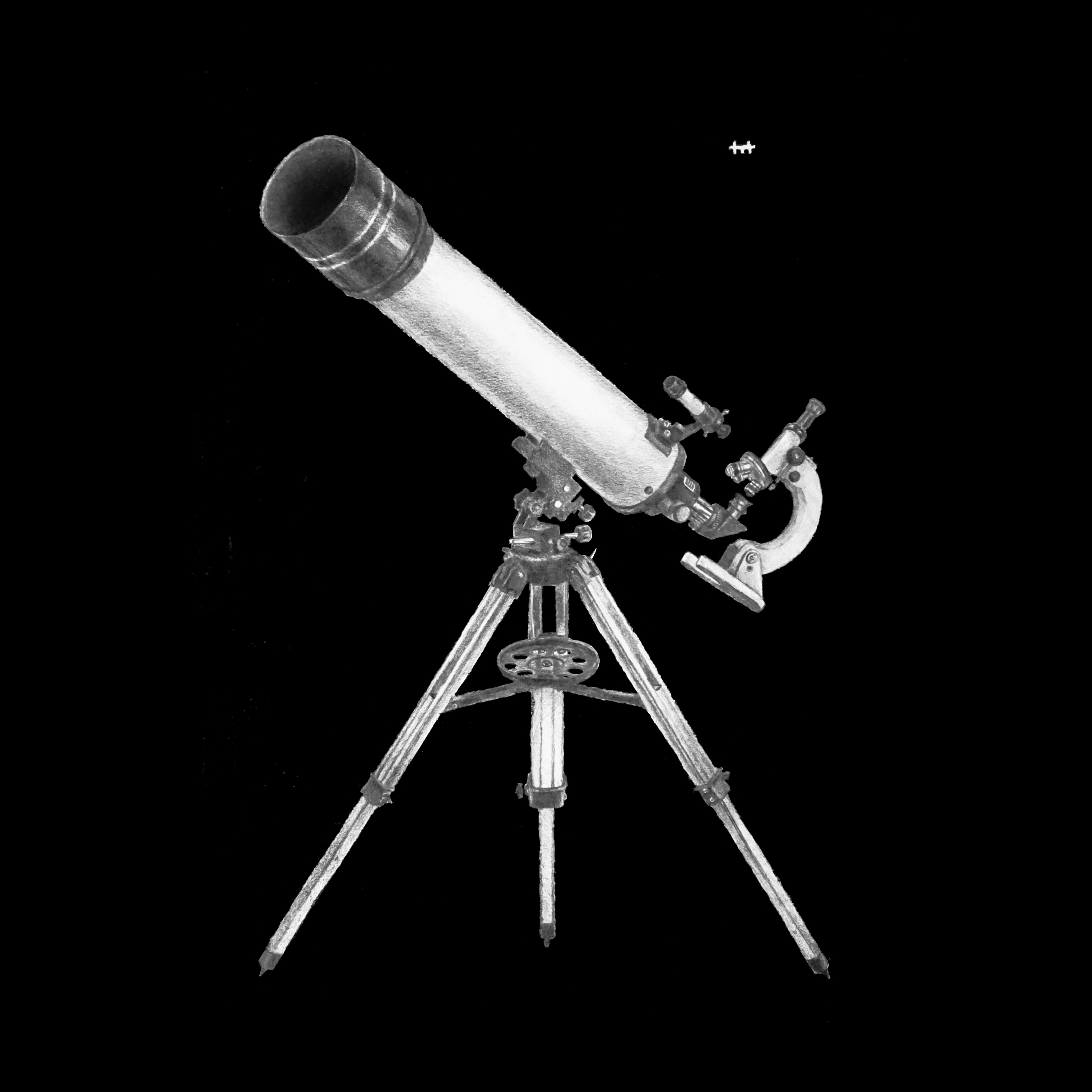 Macroscope