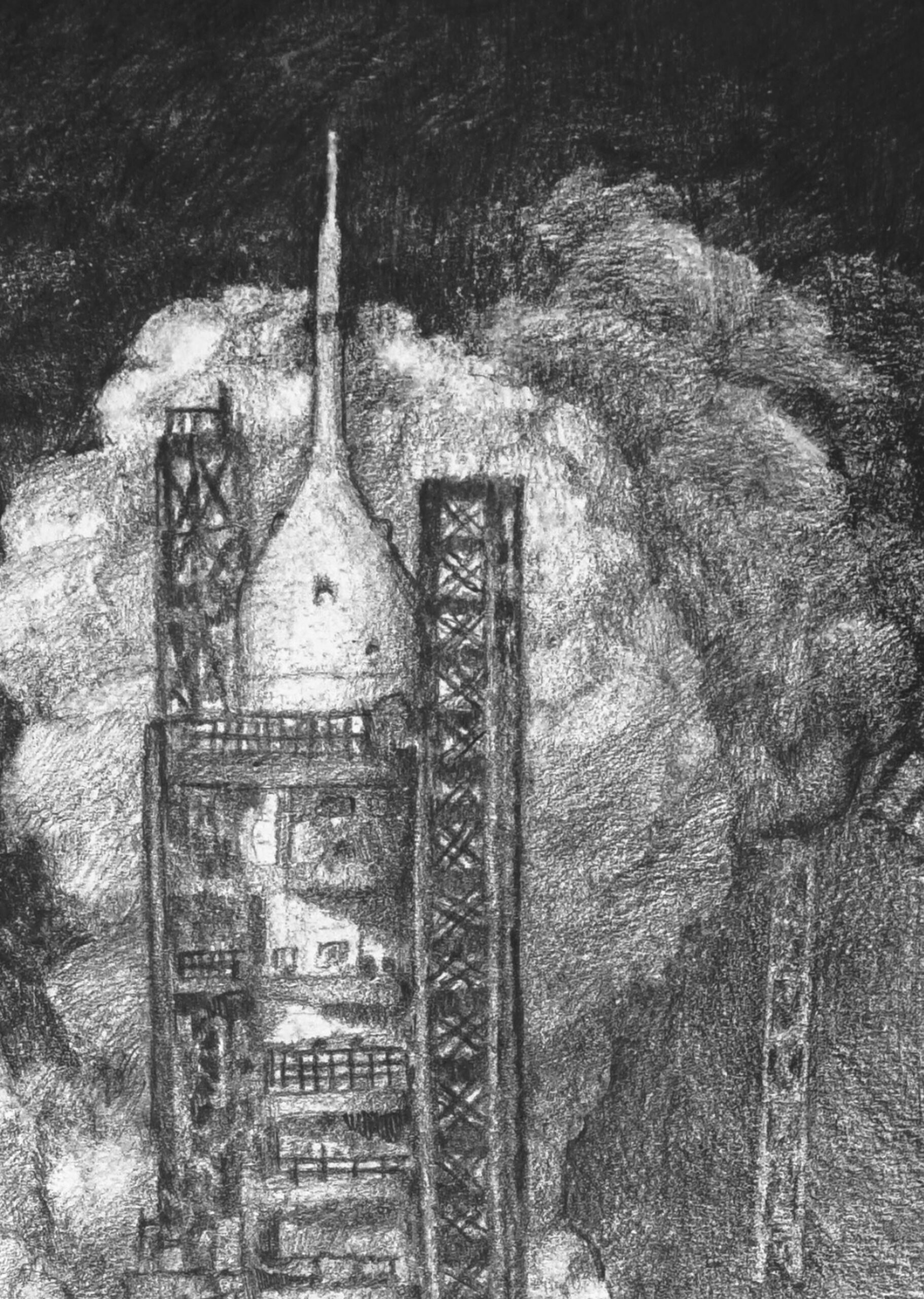 Union's Burn