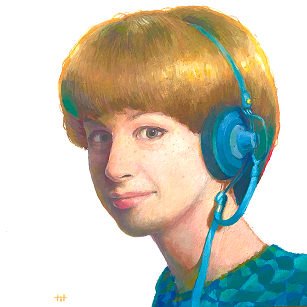 Christine Pilzer