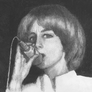 Portrait of Pilzer