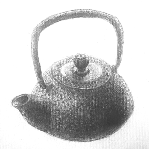 Чайник