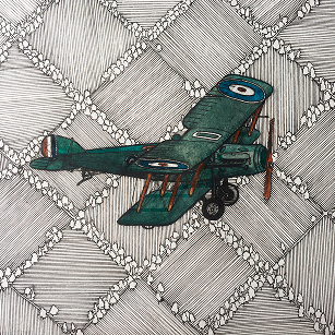 Bristol F.2B Fighter