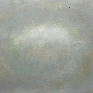 A cloud in the fog