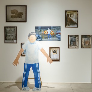 Exhibition: "Archeology of a city: Almaty"