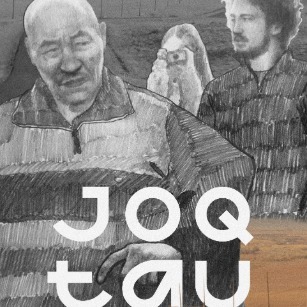 Joqtau film poster